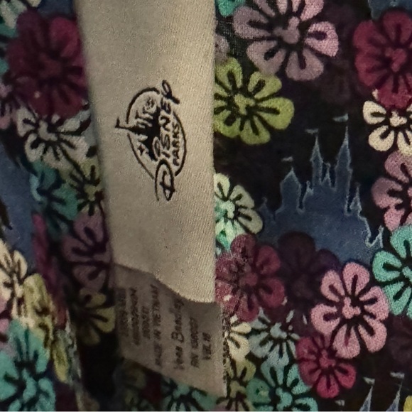 Disney x Vera Bradley Hipster Crossbody - Picture 6 of 7